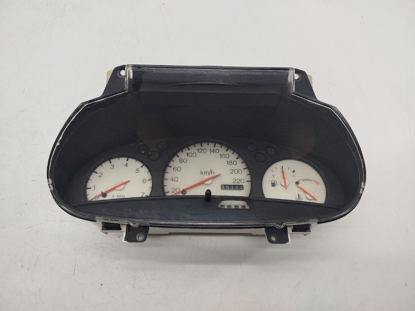 Quadrante FORD FIESTA IV (JA_, JB_) | 95 - 02