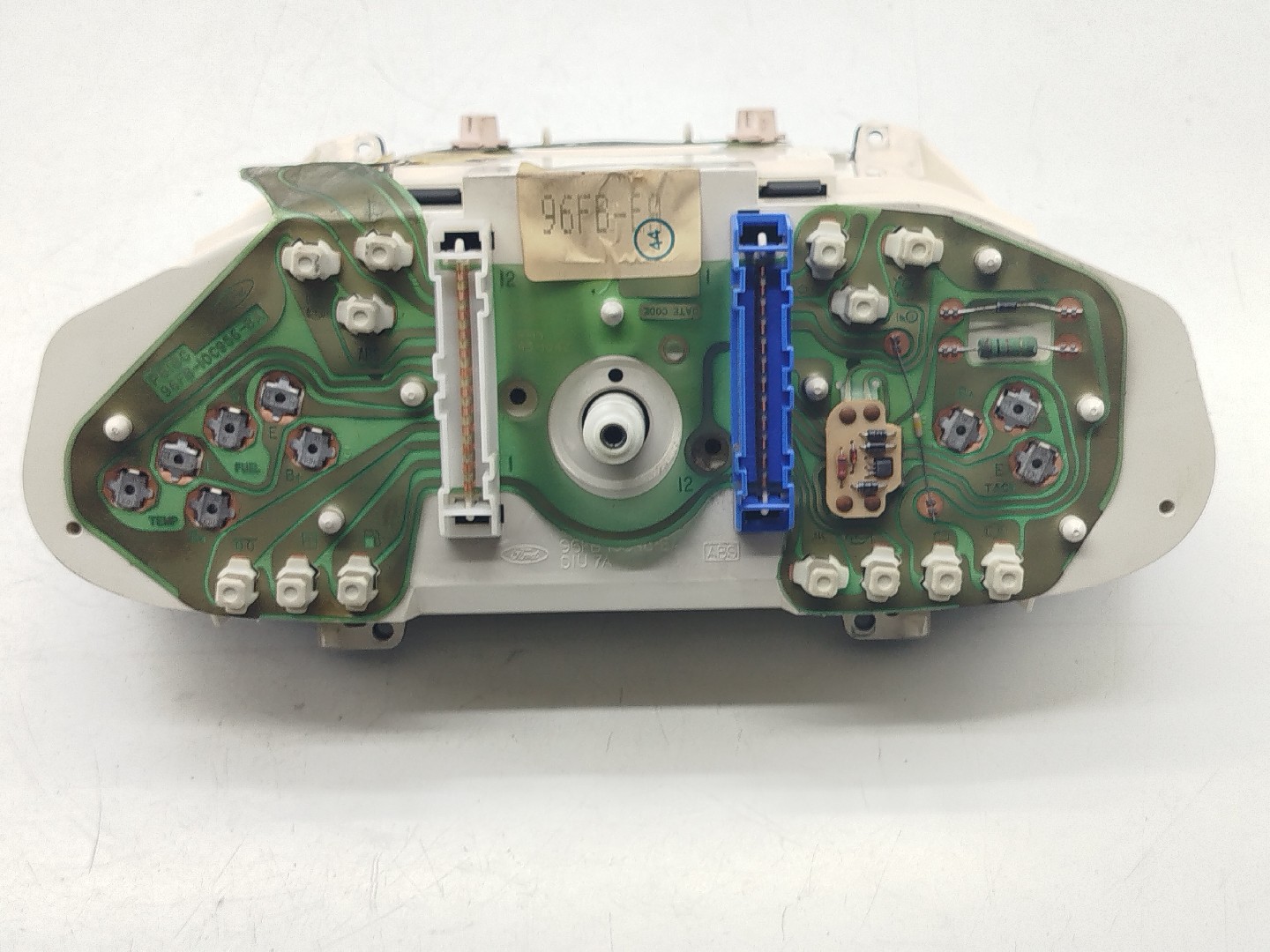 Quadrante FORD FIESTA IV (JA_, JB_) | 95 - 02 Imagem-3