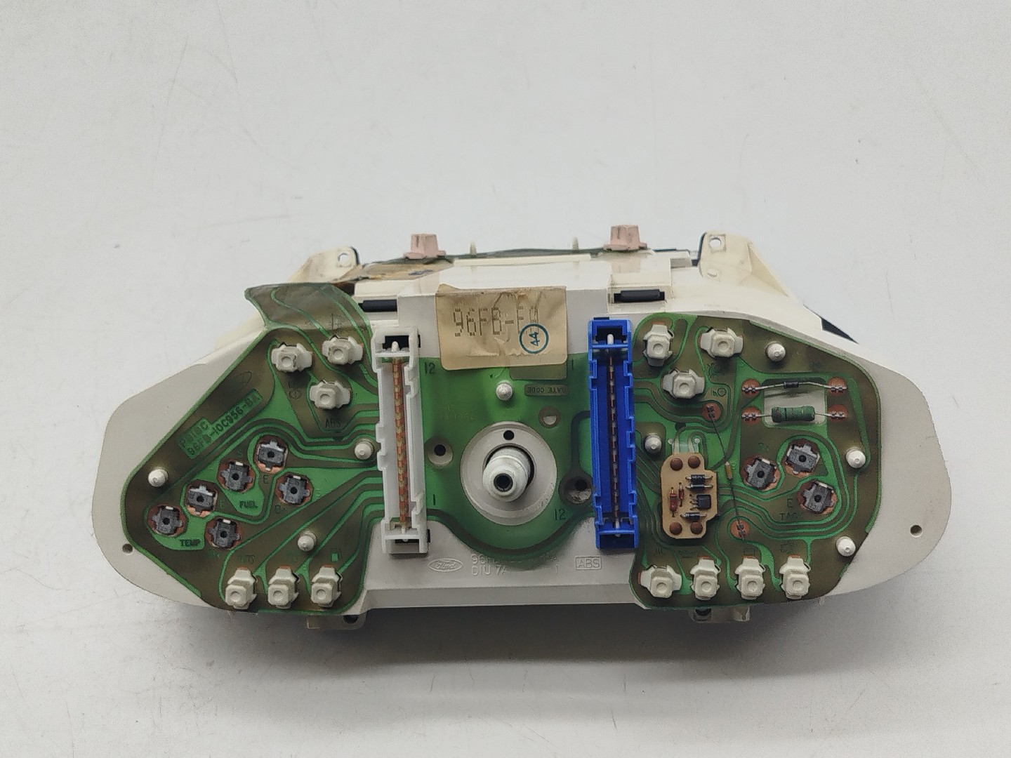 Quadrante FORD FIESTA IV (JA_, JB_) | 95 - 02 Imagem-6