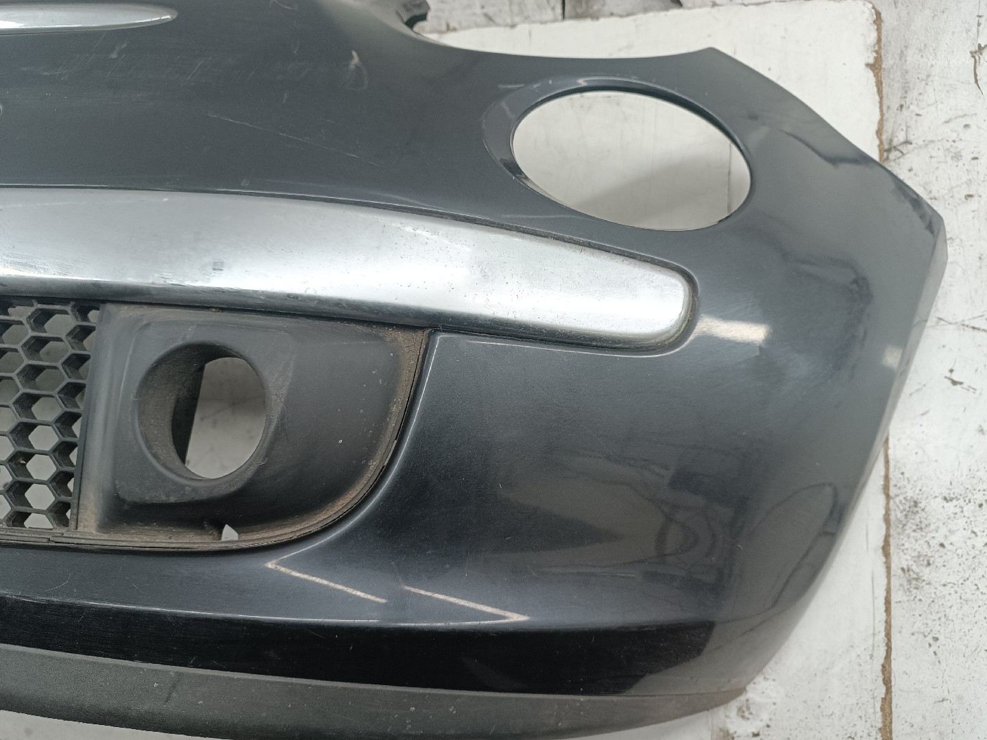 Para Choques Frente FIAT 500 C (312_) | 09 -  Imagem-6