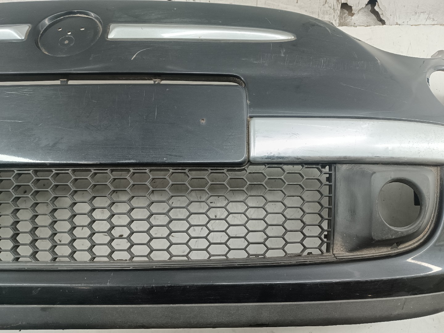 Para Choques Frente FIAT 500 C (312_) | 09 -  Imagem-7