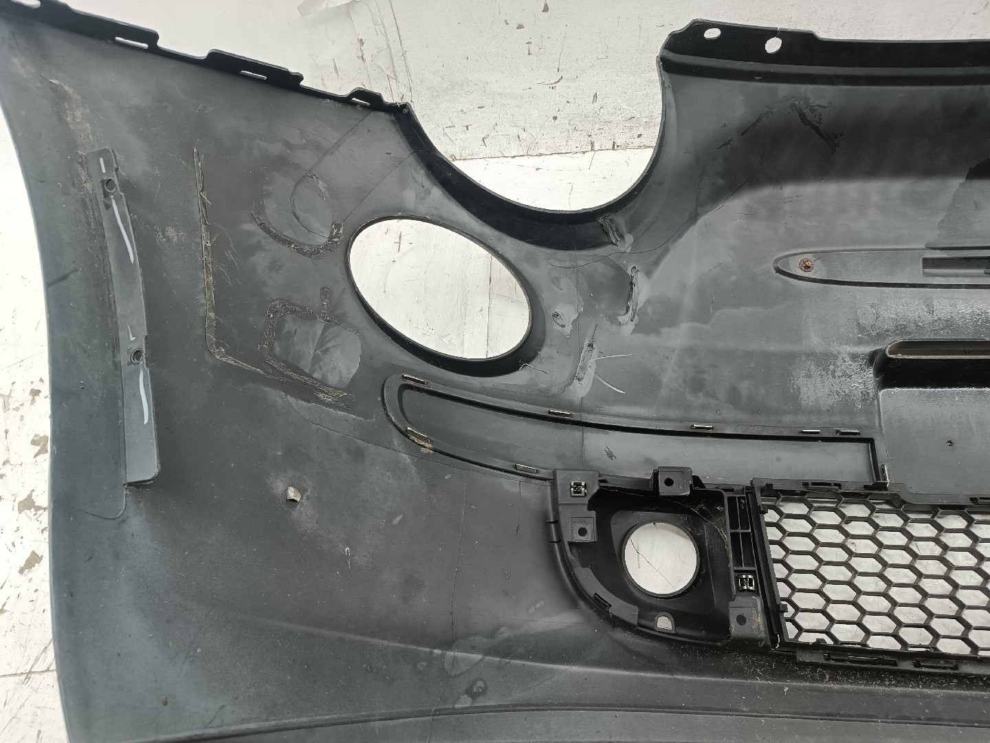 Para Choques Frente FIAT 500 C (312_) | 09 -  Imagem-4