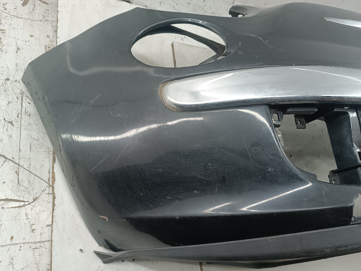 Para Choques Frente FIAT 500 C (312_) | 09 -  Imagem-9