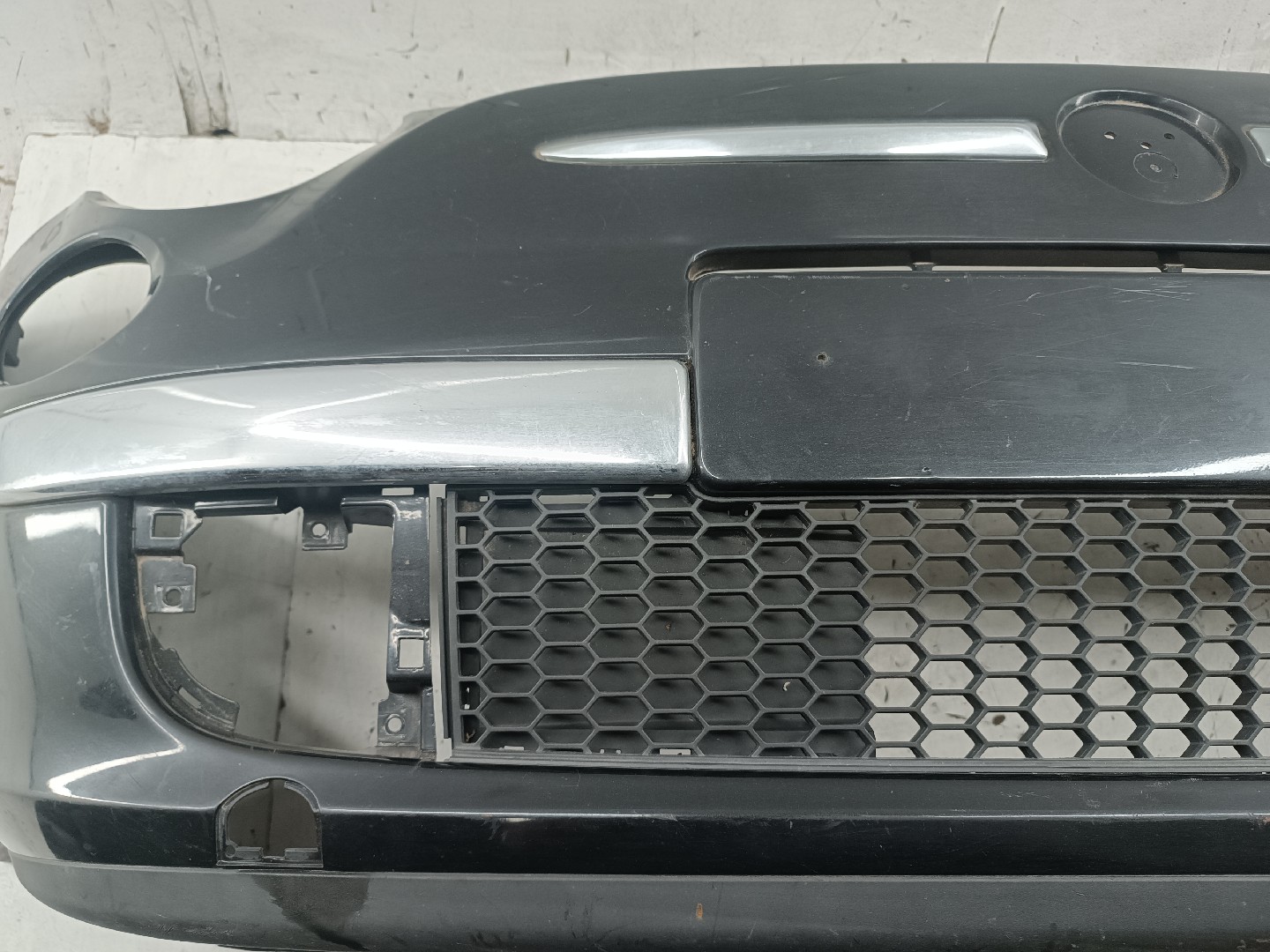 Para Choques Frente FIAT 500 C (312_) | 09 -  Imagem-8