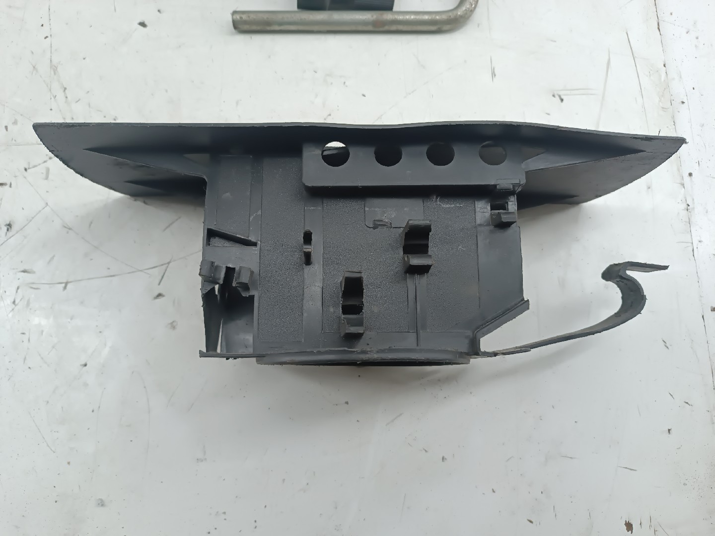Kit pneu suplente FIAT UNO (146_) | 83 - 06 Imagem-2