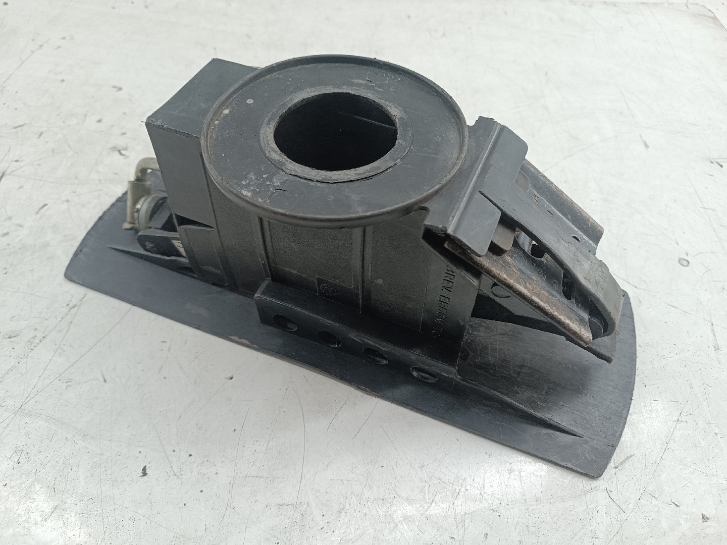 Kit pneu suplente FIAT UNO (146_) | 83 - 06 Imagem-4