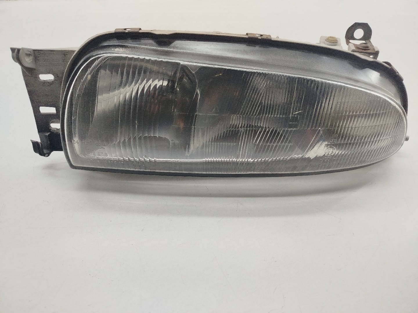 Ótica Esquerda FORD FIESTA IV (JA_, JB_) | 95 - 02