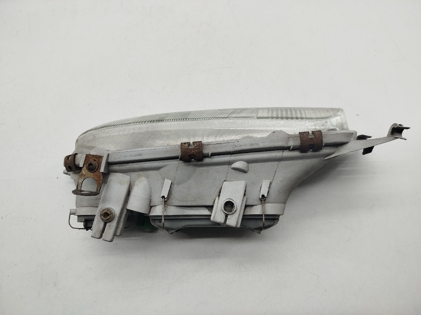 Ótica Esquerda FORD FIESTA IV (JA_, JB_) | 95 - 02 Imagem-1