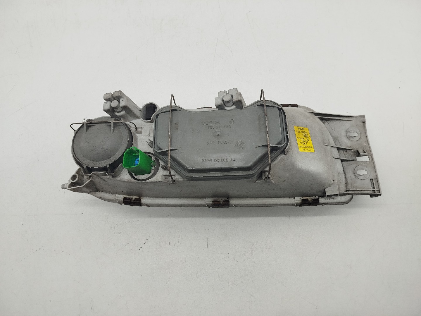 Ótica Esquerda FORD FIESTA IV (JA_, JB_) | 95 - 02 Imagem-2