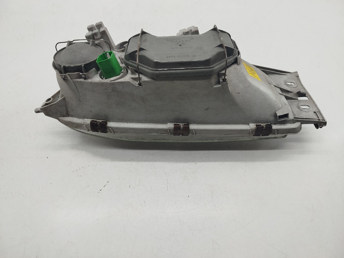 Ótica Esquerda FORD FIESTA IV (JA_, JB_) | 95 - 02 Imagem-3