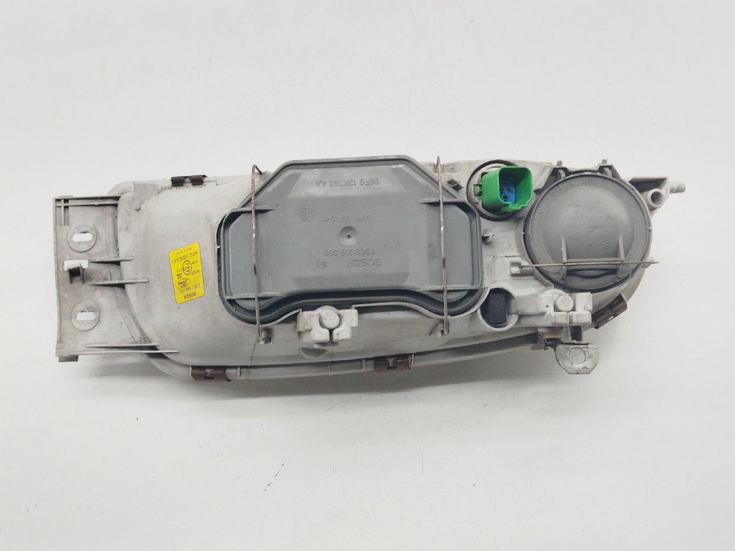 Ótica Esquerda FORD FIESTA IV (JA_, JB_) | 95 - 02 Imagem-7