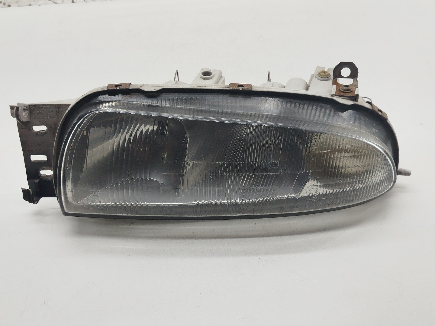 Ótica Esquerda FORD FIESTA IV (JA_, JB_) | 95 - 02 Imagem-8