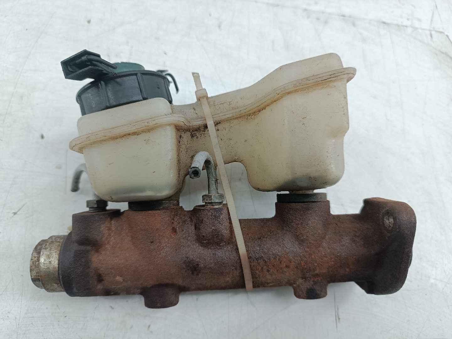 Bomba dos Travões FIAT UNO (146_) | 83 - 06