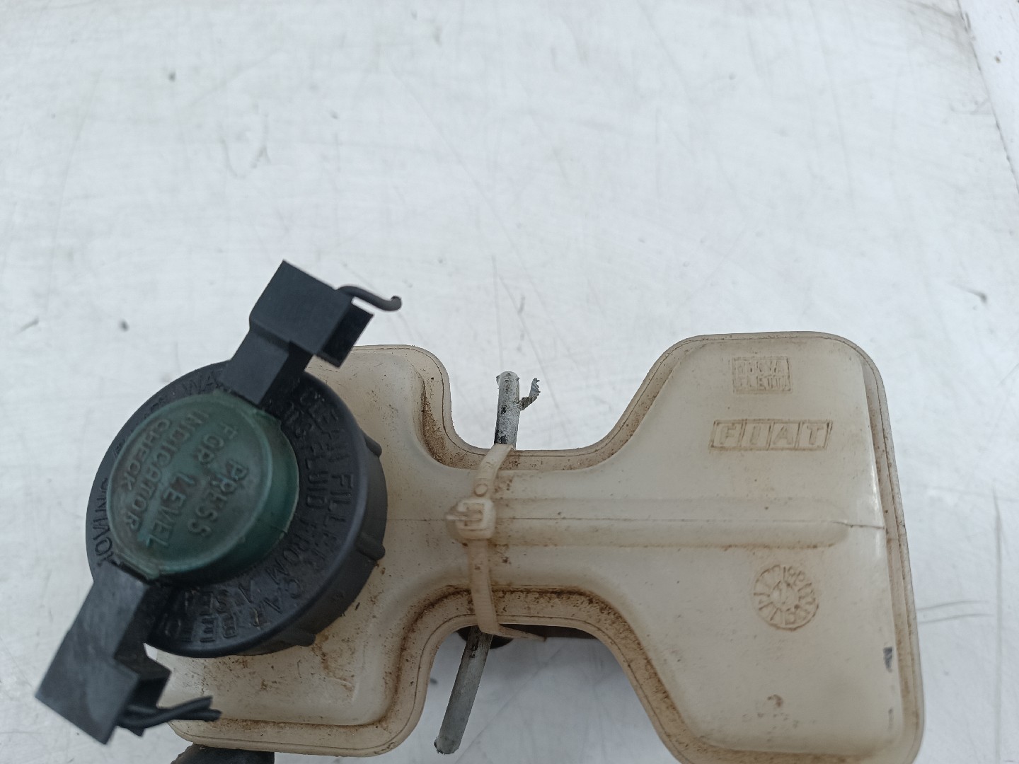 Bomba dos Travões FIAT UNO (146_) | 83 - 06 Imagem-1