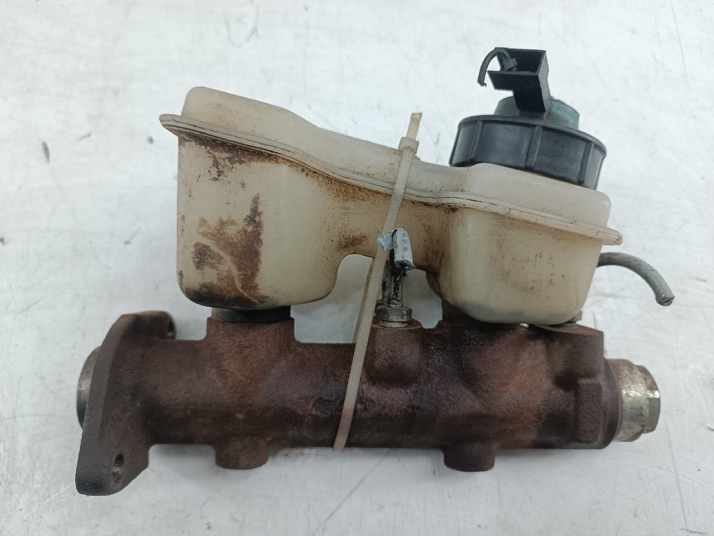 Bomba dos Travões FIAT UNO (146_) | 83 - 06 Imagem-2