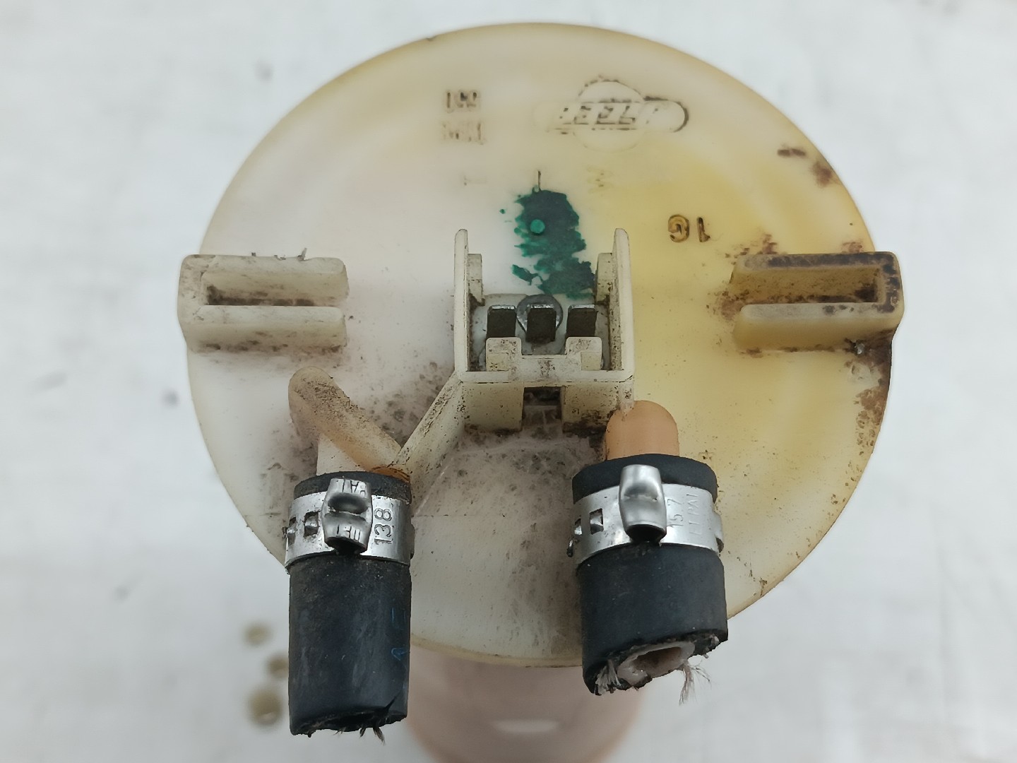 Bomba de Combustível FIAT UNO (146_) | 83 - 06 Imagem-2