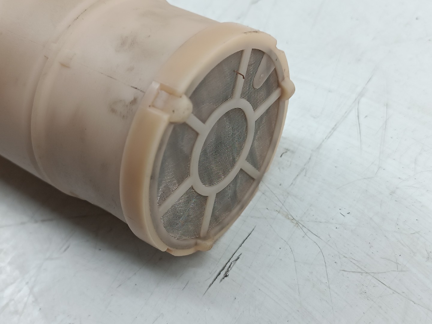 Bomba de Combustível FIAT UNO (146_) | 83 - 06 Imagem-1