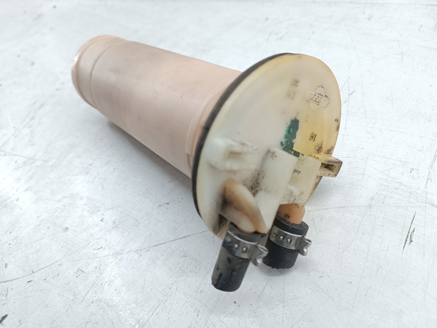 Bomba de Combustível FIAT UNO (146_) | 83 - 06 Imagem-3