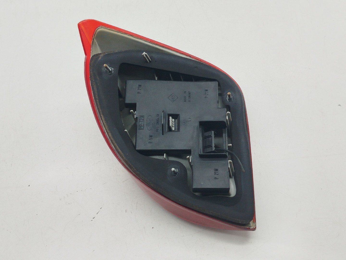 Farolim Stop Esquerdo FORD FIESTA IV (JA_, JB_) | 95 - 02 Imagem-4