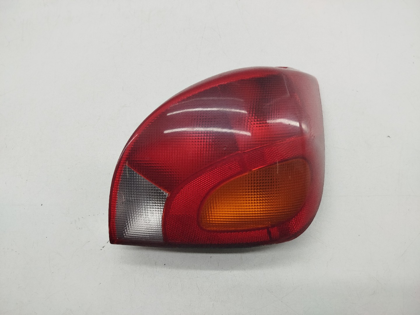 Farolim Stop Direito FORD FIESTA IV (JA_, JB_) | 95 - 02