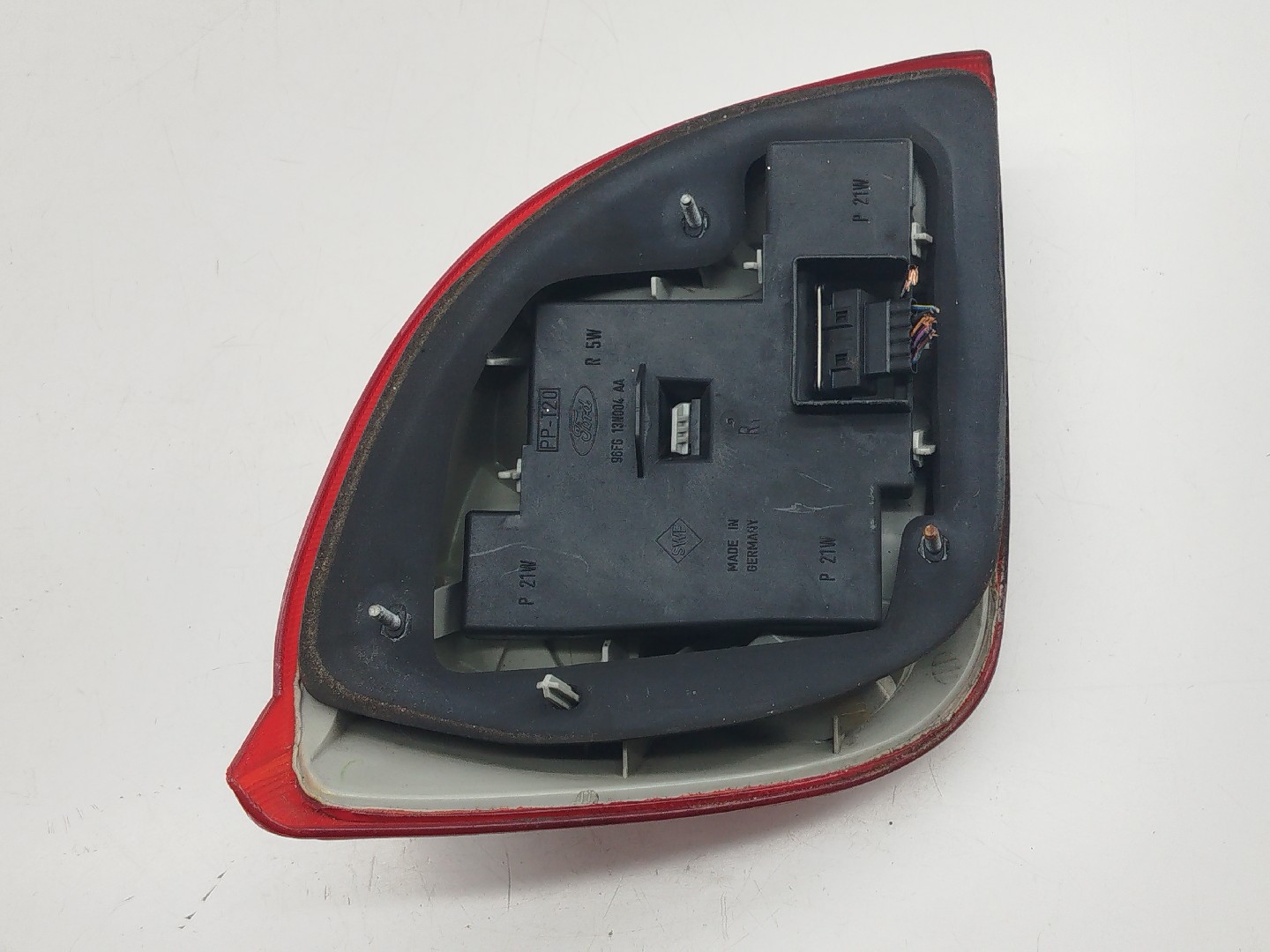 Farolim Stop Direito FORD FIESTA IV (JA_, JB_) | 95 - 02 Imagem-4