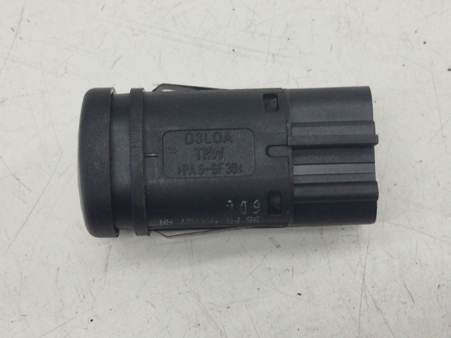 Botão de luz de nevoeiro FORD FIESTA IV (JA_, JB_) | 95 - 02 Imagem-1