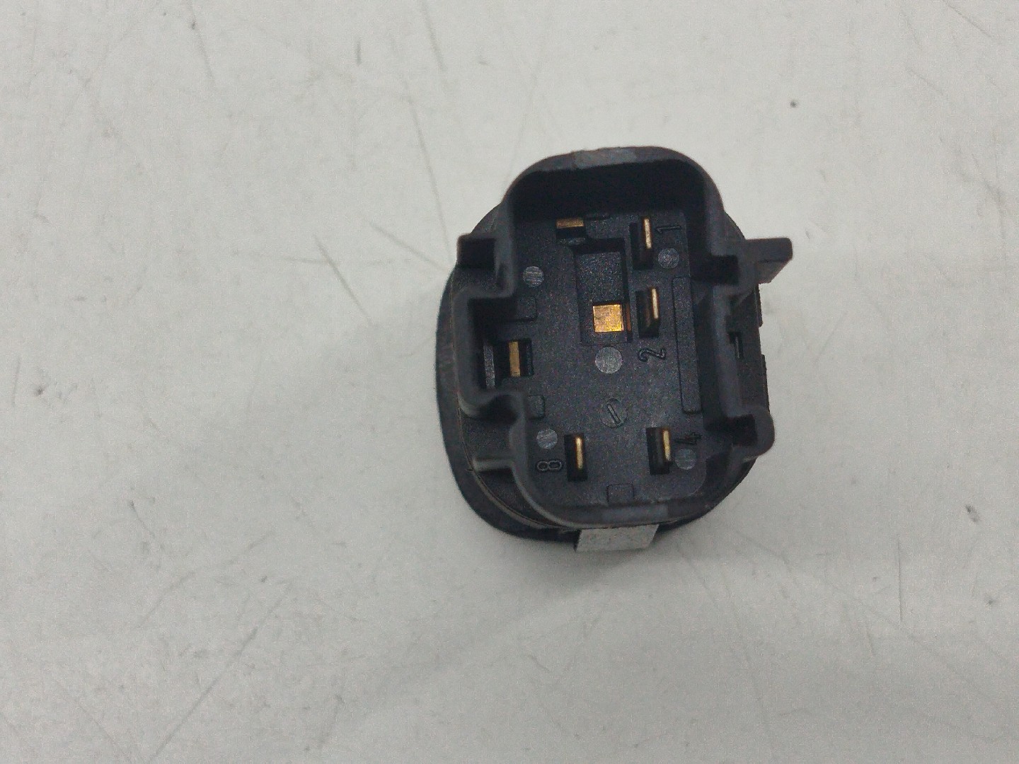 Botão desembaciador de vidro traseiro FORD FIESTA IV (JA_, JB_) | 95 - 02 Imagem-2