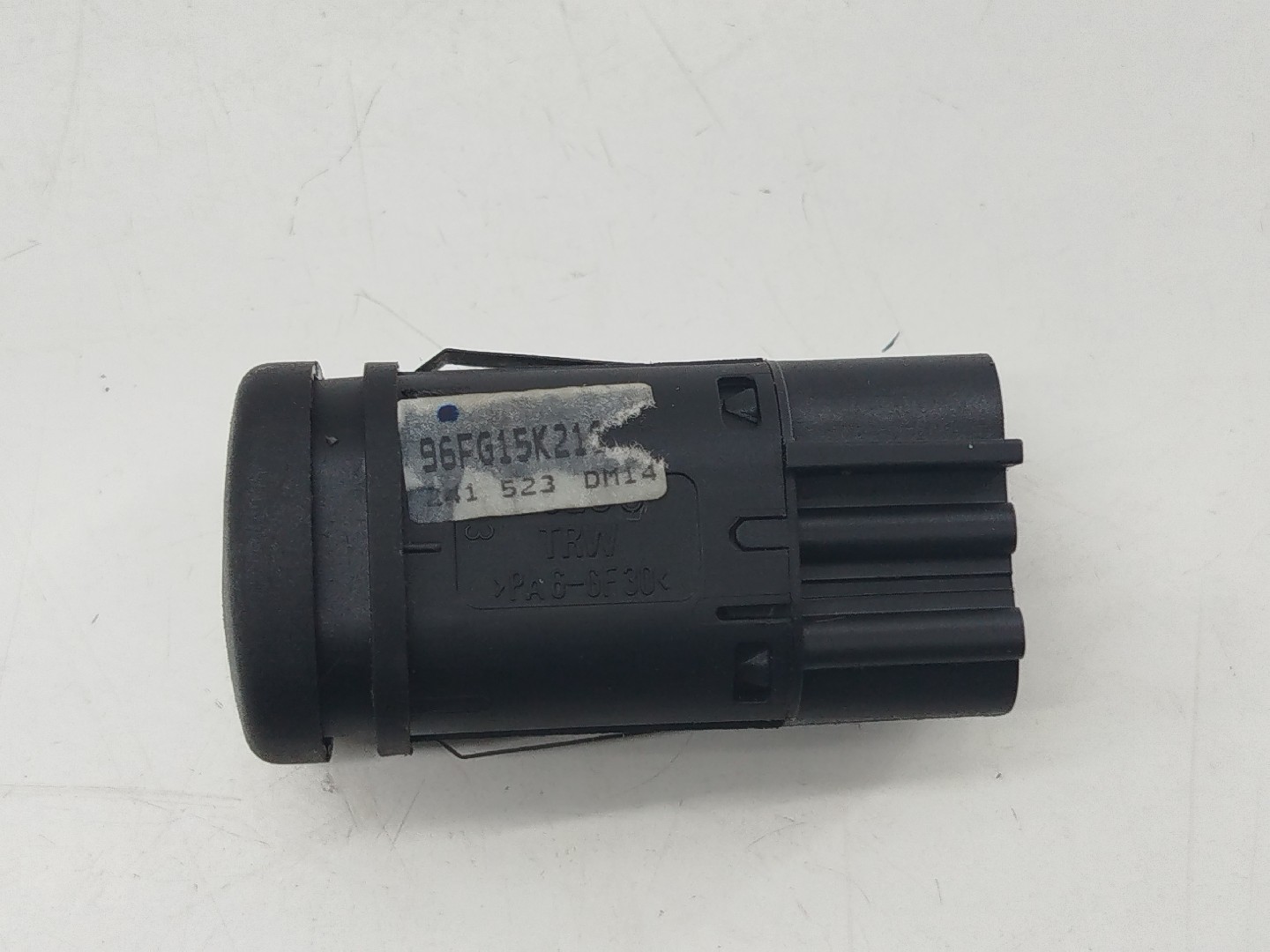 Botão de luz de nevoeiro FORD FIESTA IV (JA_, JB_) | 95 - 02 Imagem-1