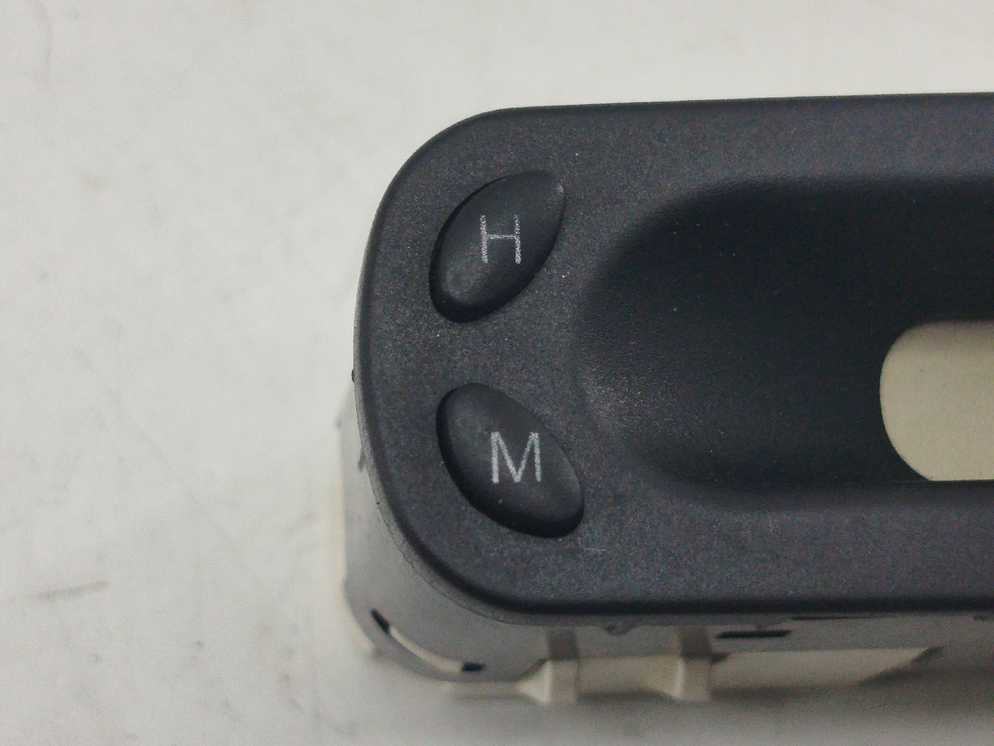 Display FORD FIESTA IV (JA_, JB_) | 95 - 02 Imagem-1