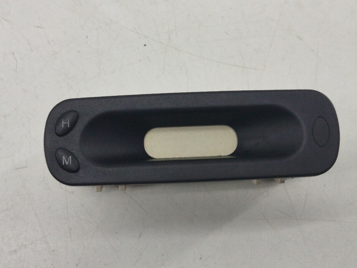 Display FORD FIESTA IV (JA_, JB_) | 95 - 02