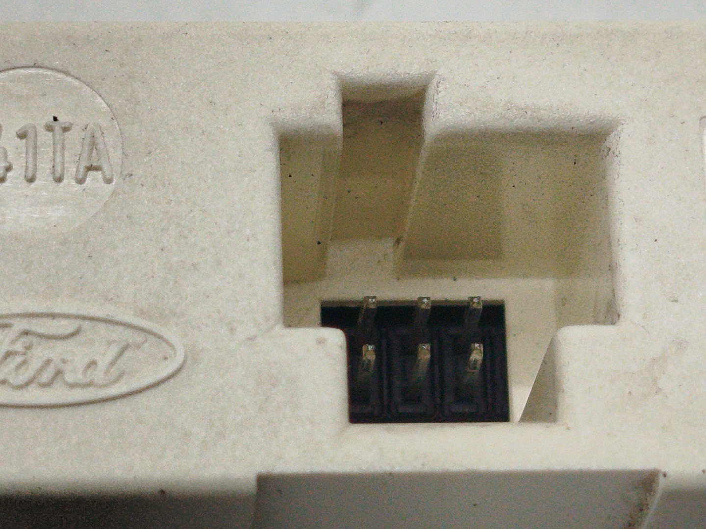 Display FORD FIESTA IV (JA_, JB_) | 95 - 02 Imagem-5