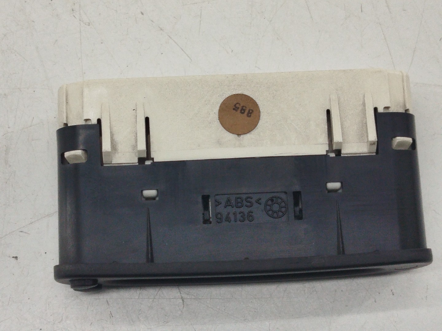 Display FORD FIESTA IV (JA_, JB_) | 95 - 02 Imagem-2