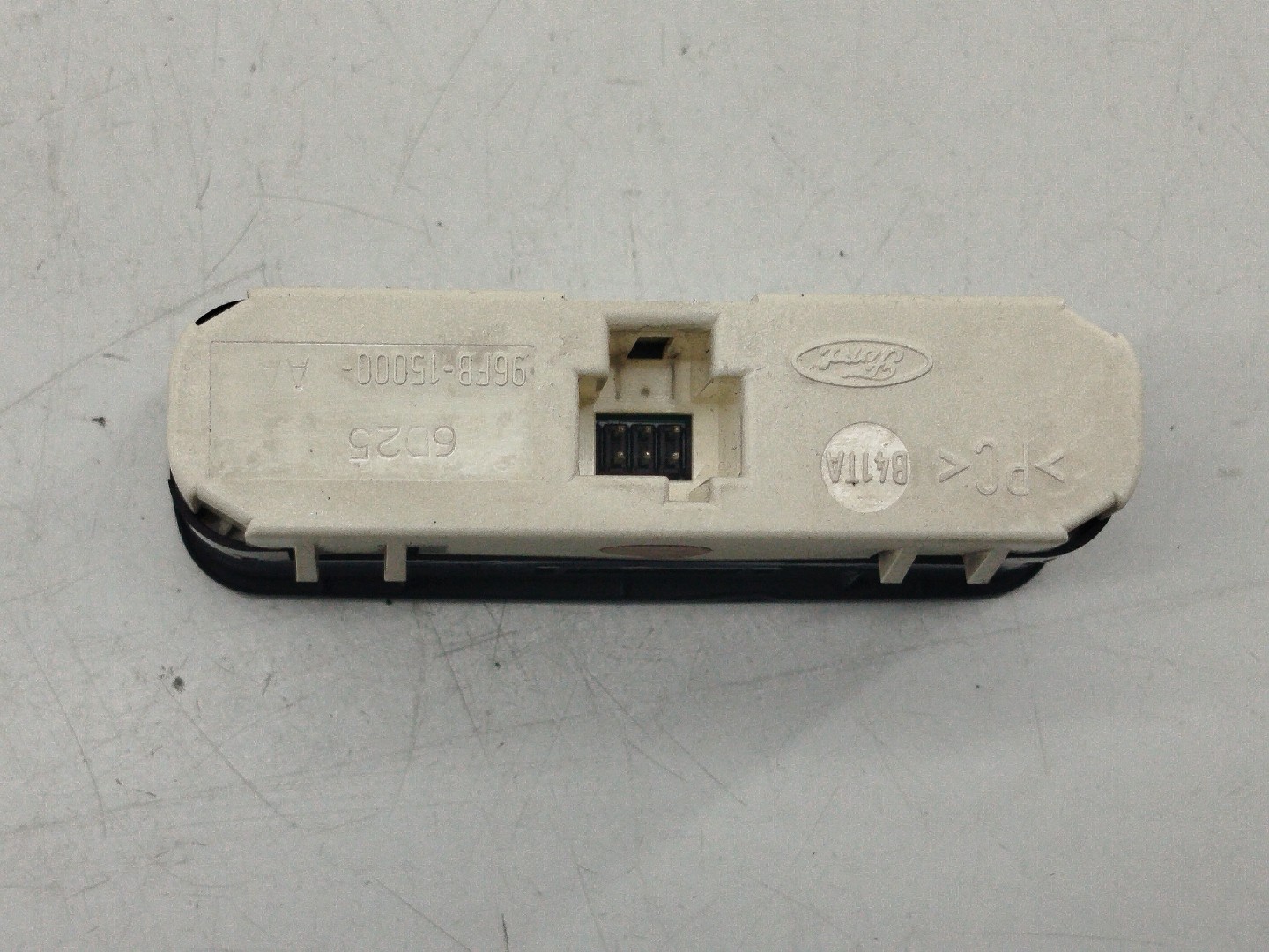 Display FORD FIESTA IV (JA_, JB_) | 95 - 02 Imagem-3