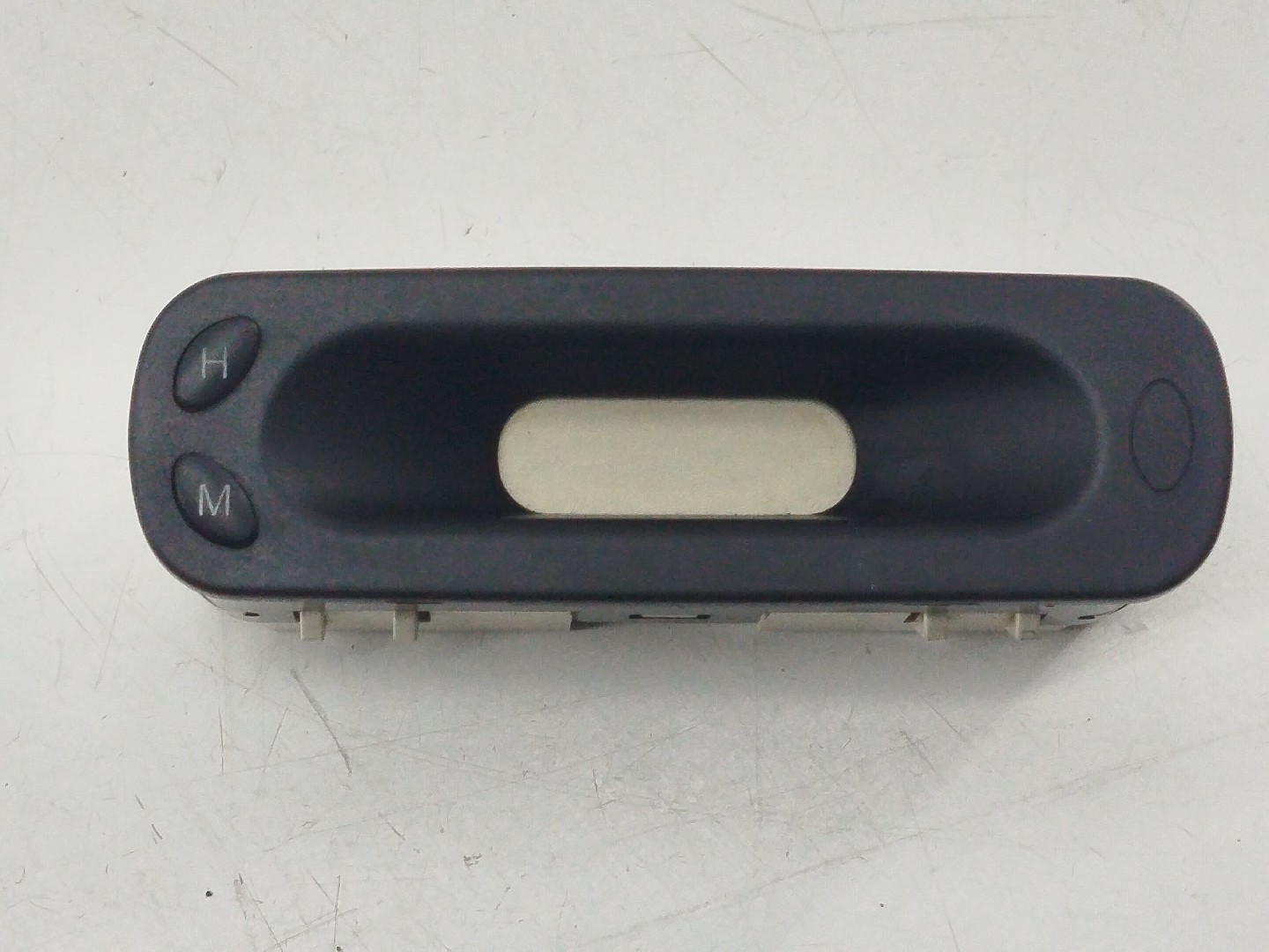 Display FORD FIESTA IV (JA_, JB_) | 95 - 02 Imagem-7