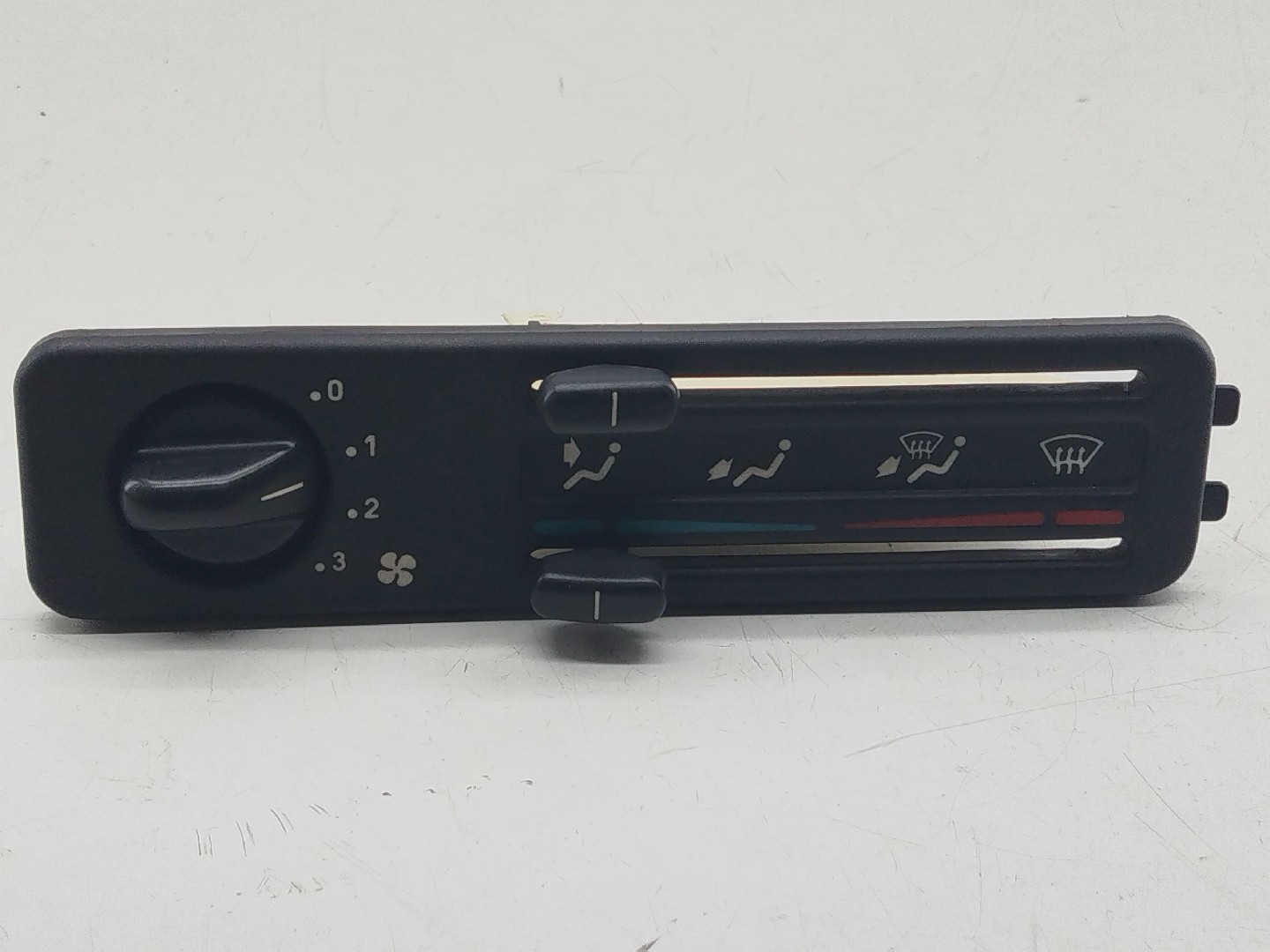 Consola da sofagem PEUGEOT 106 II (1A_, 1C_) | 96 - 05 Imagem-5