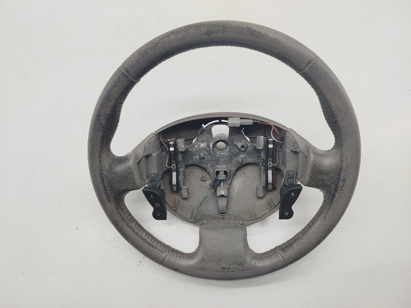 Volante RENAULT GRAND SCÉNIC II (JM0/1_) | 04 - 09