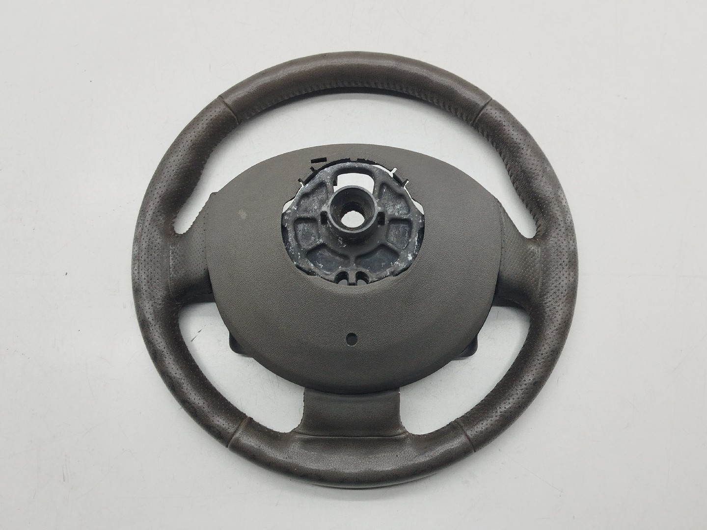 Volante RENAULT GRAND SCÉNIC II (JM0/1_) | 04 - 09 Imagem-6