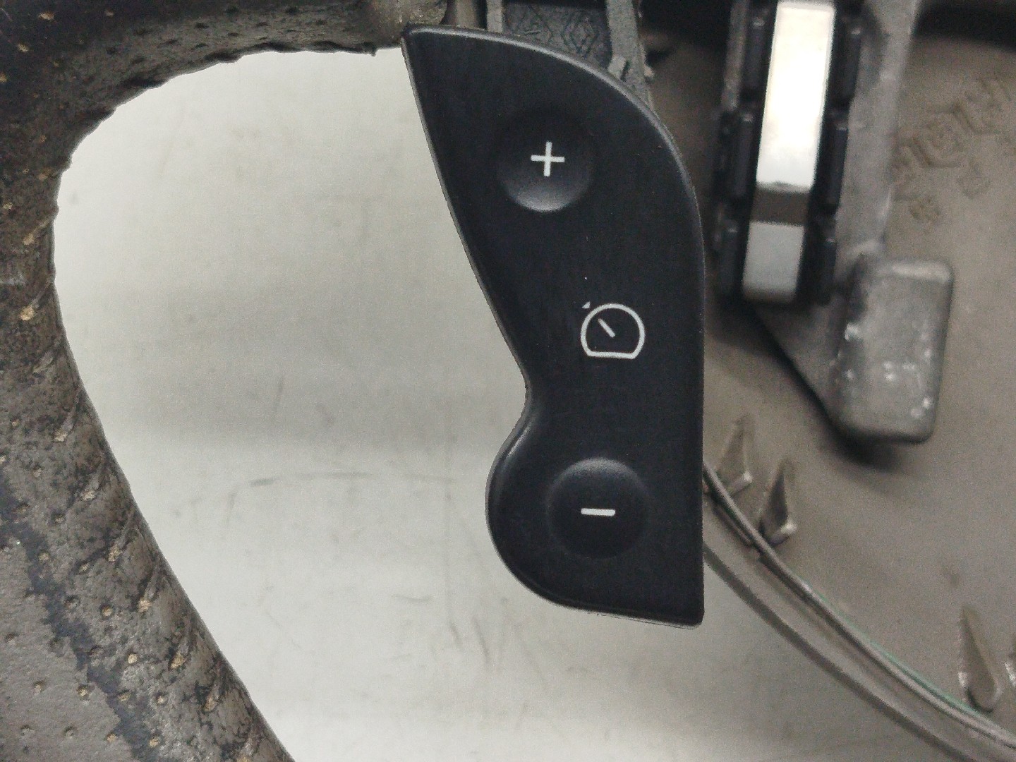 Volante RENAULT GRAND SCÉNIC II (JM0/1_) | 04 - 09 Imagem-3