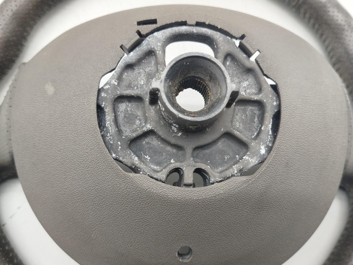 Volante RENAULT GRAND SCÉNIC II (JM0/1_) | 04 - 09 Imagem-7