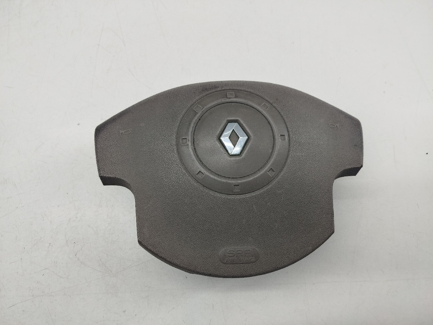 Airbag Volante RENAULT GRAND SCÉNIC II (JM0/1_) | 04 - 09