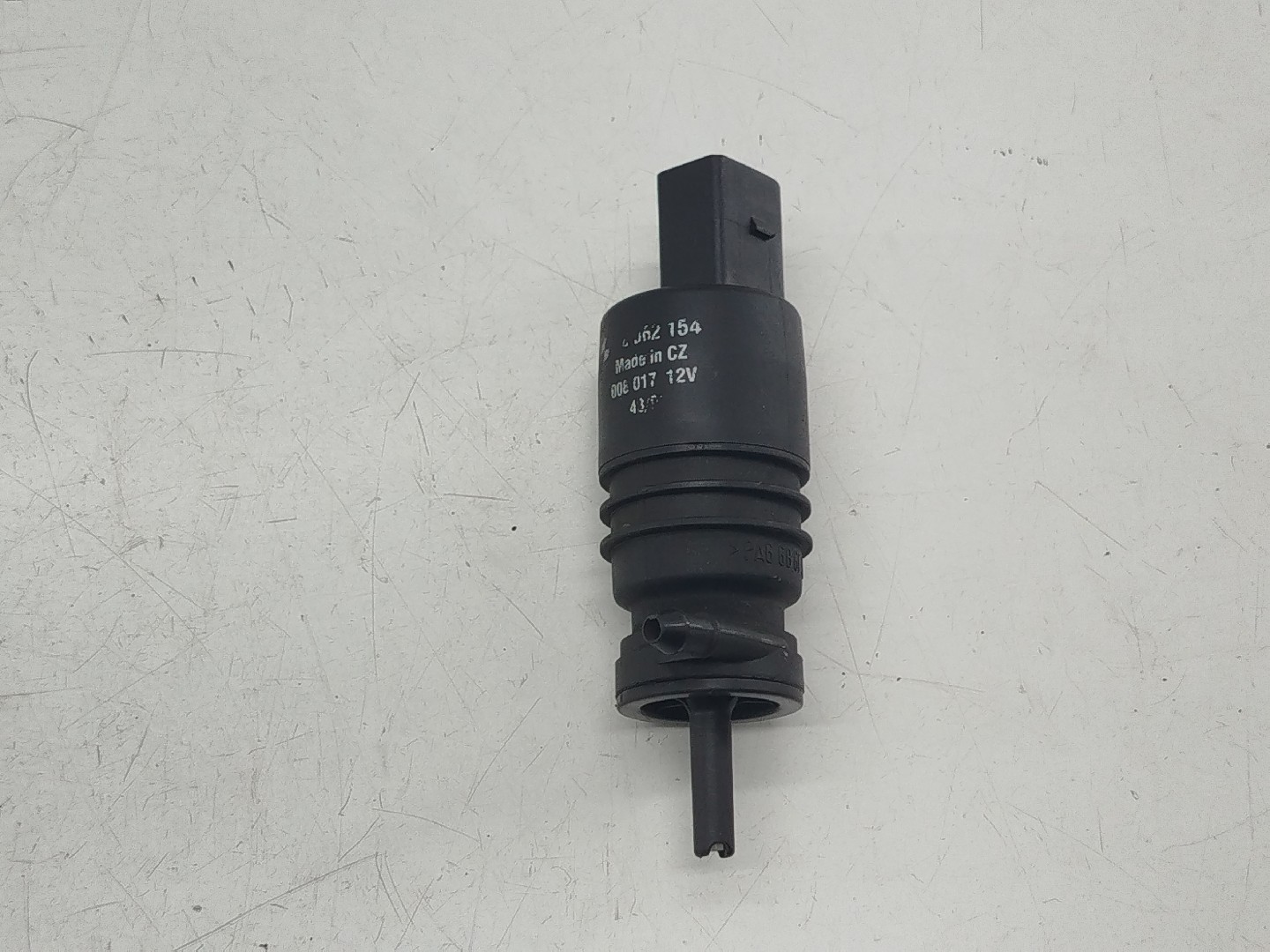 Motor de esguicho BMW X5 (E53) | 00 - 06