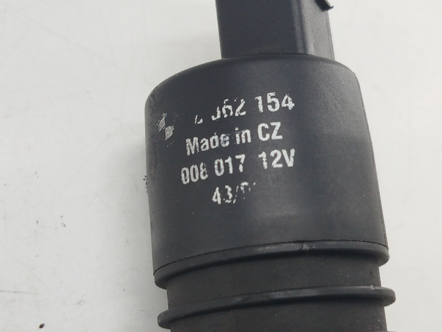 Motor de esguicho BMW X5 (E53) | 00 - 06 Imagem-1