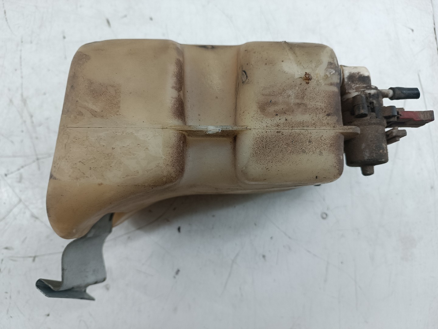 Reservatório de água do limpa para-brisas FIAT UNO (146_) | 83 - 06 Imagem-2