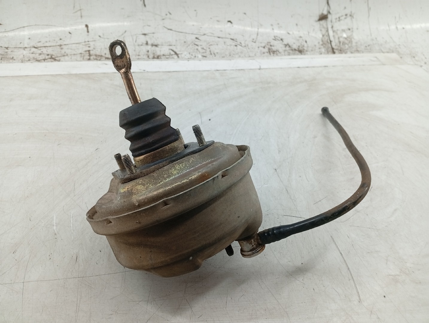 Servo Freio FIAT UNO (146_) | 83 - 06