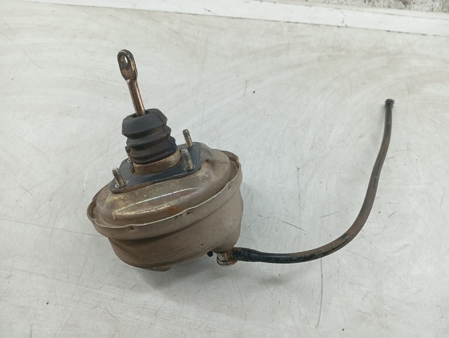 Servo Freio FIAT UNO (146_) | 83 - 06 Imagem-1