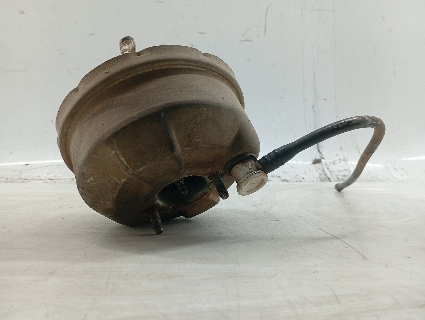 Servo Freio FIAT UNO (146_) | 83 - 06 Imagem-4