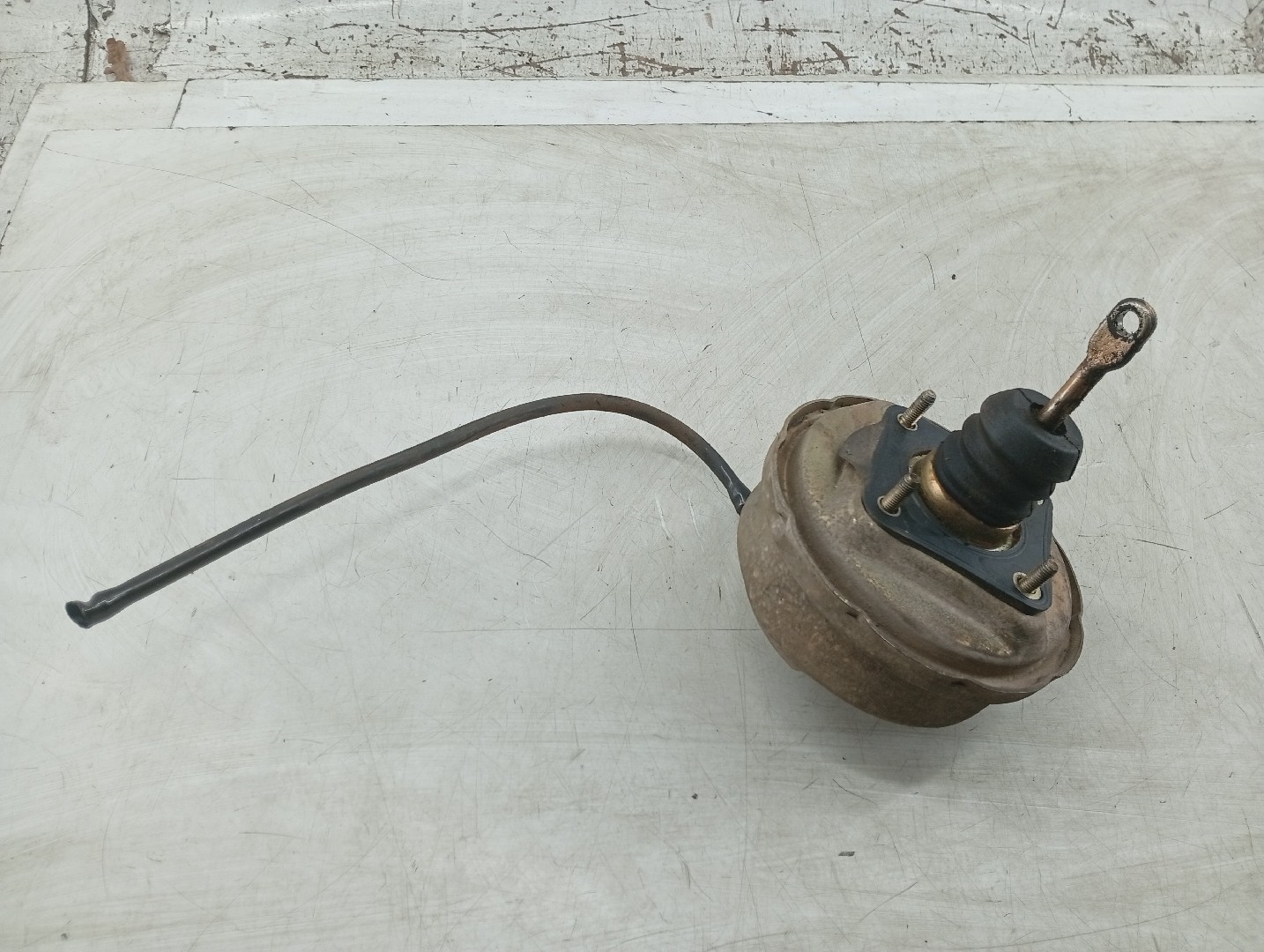 Servo Freio FIAT UNO (146_) | 83 - 06 Imagem-3