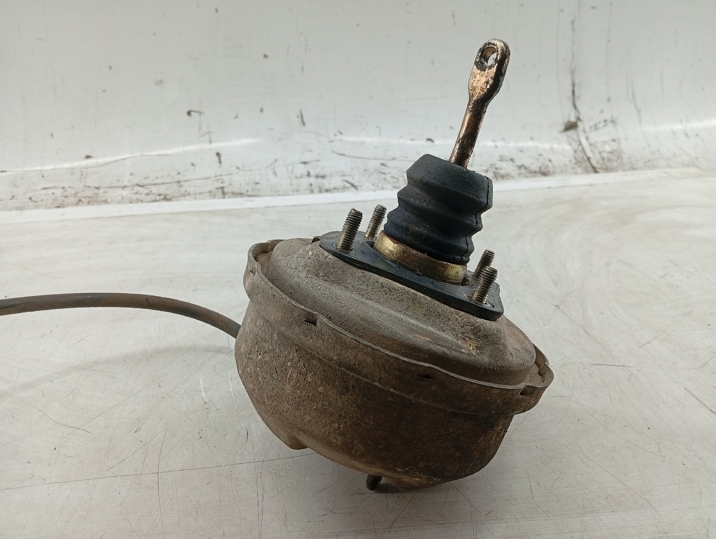 Servo Freio FIAT UNO (146_) | 83 - 06 Imagem-2