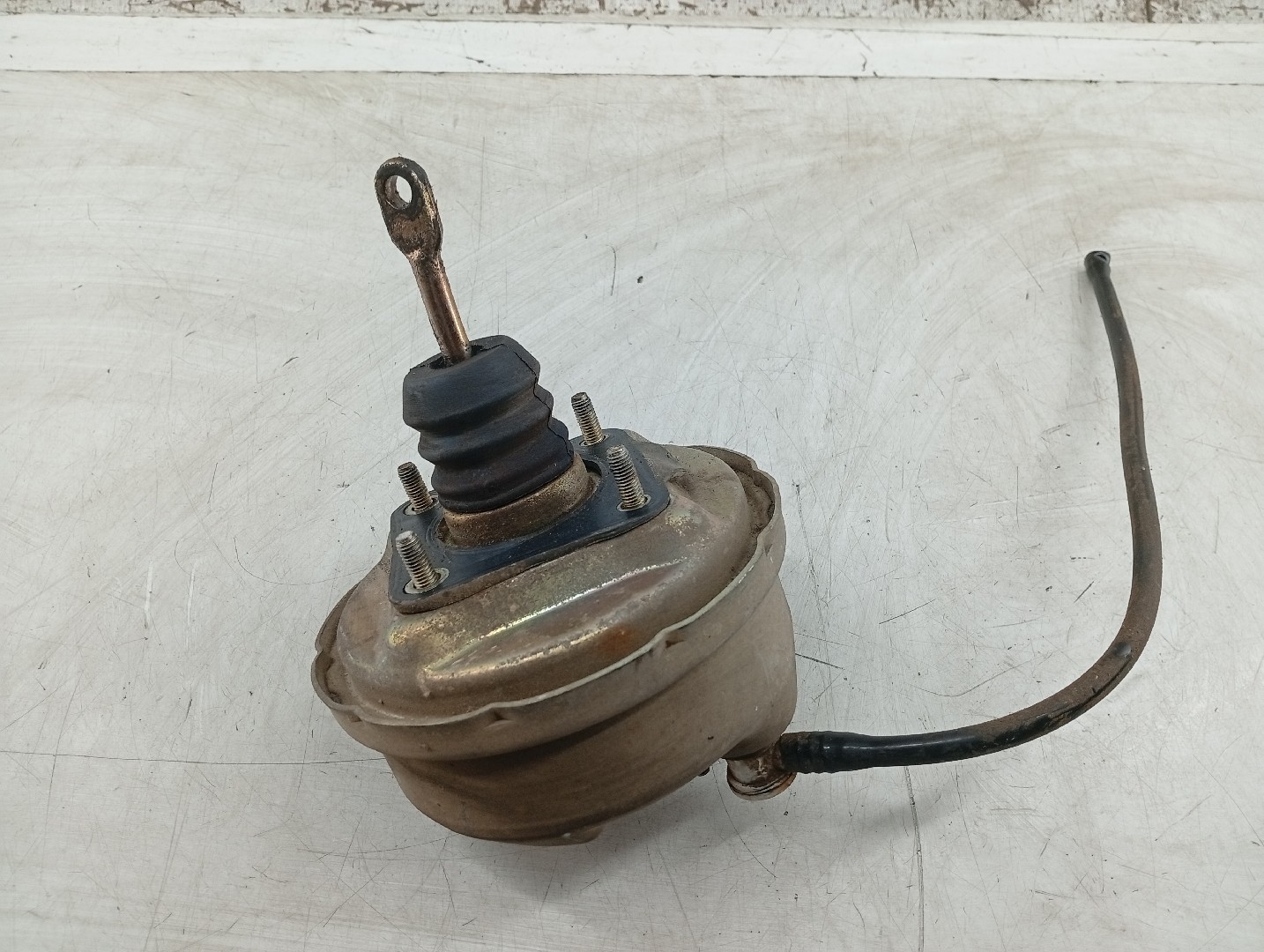 Servo Freio FIAT UNO (146_) | 83 - 06 Imagem-5