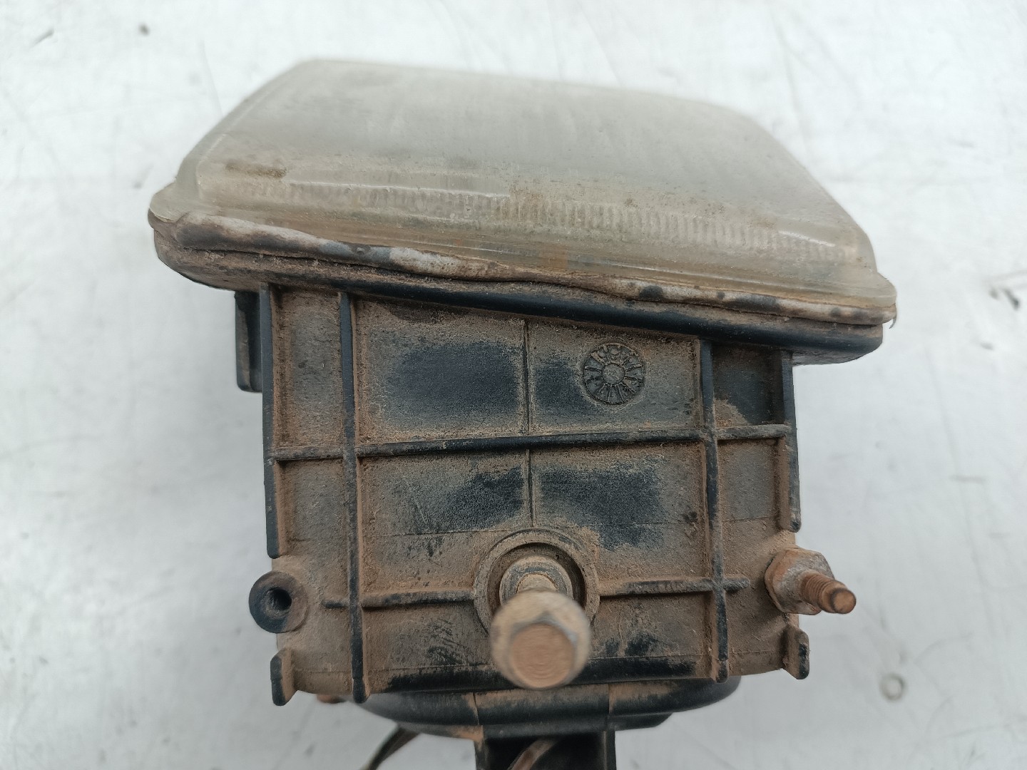 Farol Nevoeiro Frente Esquerdo FIAT UNO (146_) | 83 - 06 Imagem-2